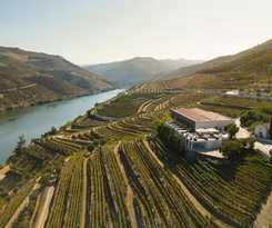 The Vine House - Quinta São Luiz