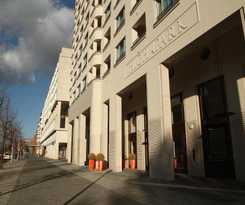 High Park Am Potsdamer Platz