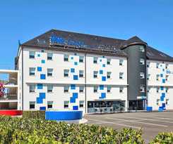 Ibis Budget La Roche sur Yon
