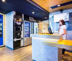 Hotel Ibis Budget Les Sables D'olonne