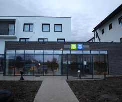 ibis Styles Le Treport Mers Les Bains