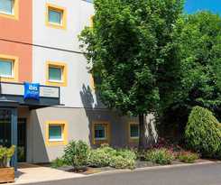  ibis budget Clermont Ferrand Sud Aubière