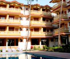 Lillywoods Highland Beach Resort