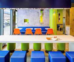 ibis budget Deauville