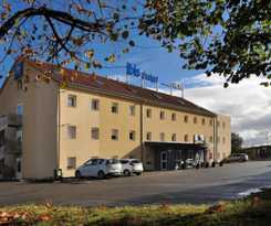 Hotel Ibis budget Haguenau Strasbourg Nord