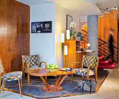 ibis Styles le Havre Centre Auguste Perret