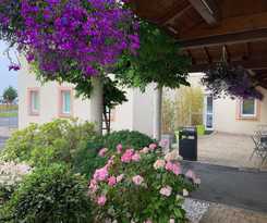 Hotel Ibis Budget Lisieux