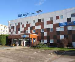 Hotel ibis budget Rouen Sud Zenith