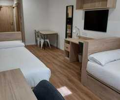 Students Residence Micampus San Mames