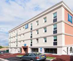 Hotel ibis budget Chatillon Paris Ouest