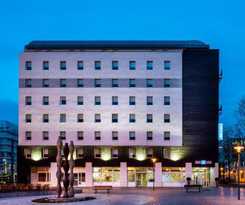 Hotel Ibis Budget Issy Les Moulineaux Paris Ouest