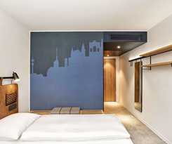 H2 Munchen Olympiapark