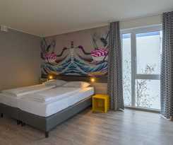 Ramada Encore By Wyndham Munich Messe