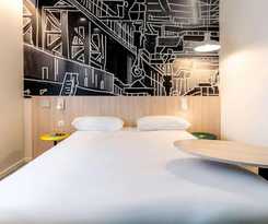 Ibis Styles Limoges Centre