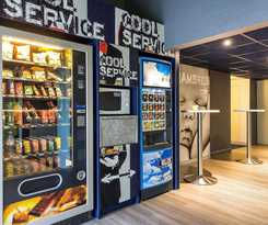 Ibis Budget Caen Hérouville