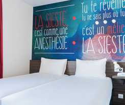 Ibis Styles Perpignan Canet-en-roussillon