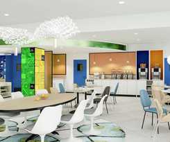 ibis Styles Fougères