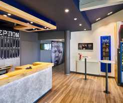 Ibis Budget Dax Saint Paul Les Dax