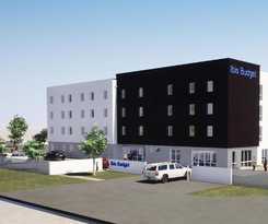 Hotel Ibis Budget Mont De Marsan