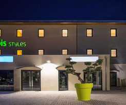 ibis Styles Villeneuve sur Lot