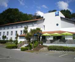 Hotel ibis budget Biarritz Anglet