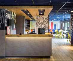 ibis budget Versailles Chateau Saint Cyr