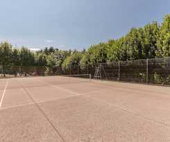 Apartahotel Résidence Pierre and Vacances Les Tamaris