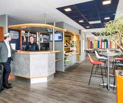 ibis budget Marne la Vallée Val d'Europe