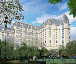 Ibis Styles Puteaux Paris La Defense