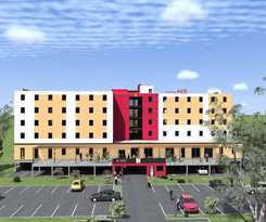  Ibis Montlhery Paris Sud