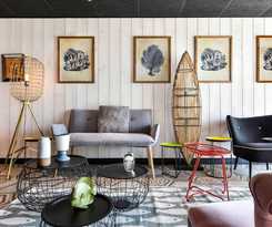 Hotel Ibis Styles La Rochelle Thalasso Ch&acirc;telaillon