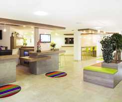 Hotel ibis Styles Niort Poitou Charentes