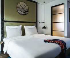 Ameron München Motorworld