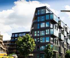  Wilde Aparthotels, Berlin, Checkpoint Charlie