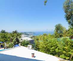 Hotel Villa Fiorentina