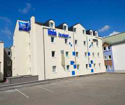 Ibis Budget Brive La Gaillarde