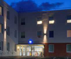 Hotel ibis budget Romorantin