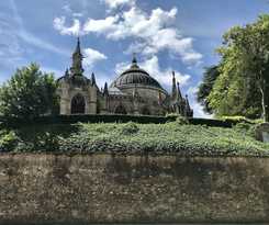 Hotel Ibis Styles Dreux Centre Gare