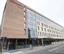 Hampton by Hilton Edinburgh West End