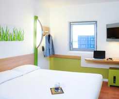 Ibis budget Marne la Vallée Bry sur Marne