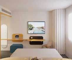 ibis Styles Paris Romainville