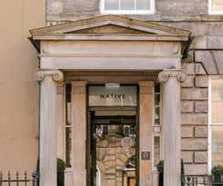 Heeton Concept Aparthotel Edinburgh Queen Street