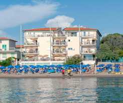 Residence Villa Lo Scoglietto
