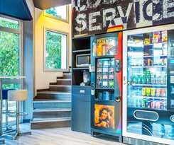 Hotel Ibis Budget Aubagne Les Paluds Agora