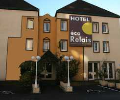 Eco Relais - Pau Nord