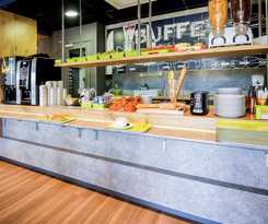 Hotel ibis budget Saint Martin de Crau Porte de Camargue