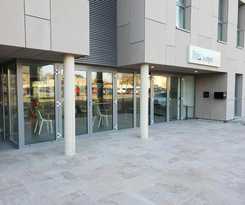 Hotel ibis budget Langres