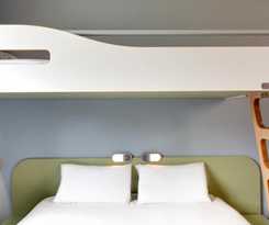 Ibis Budget Montceau-les-mines