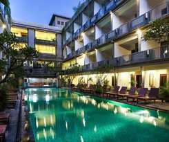 Hotel Champlung Mas Legian - Chse Certified