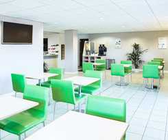 ibis budget Leicester